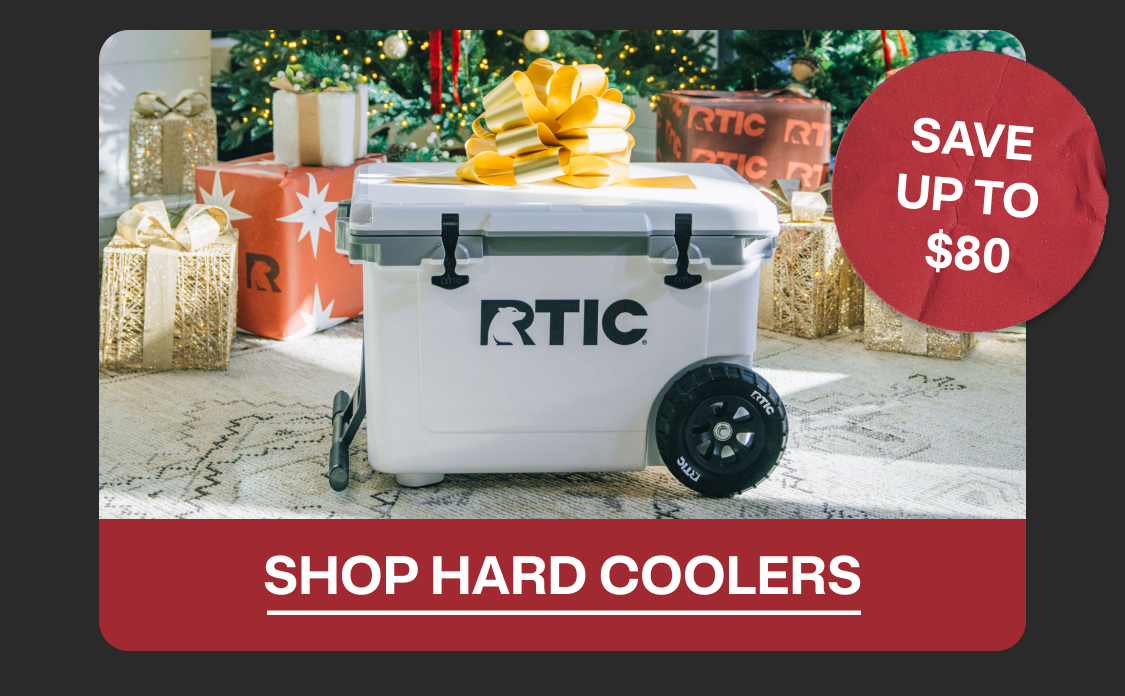 Shop Hard Coolers