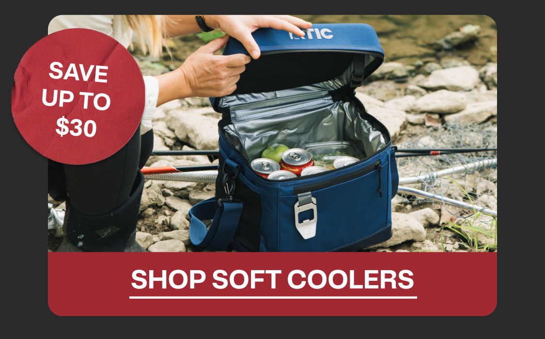Shop Soft Coolers