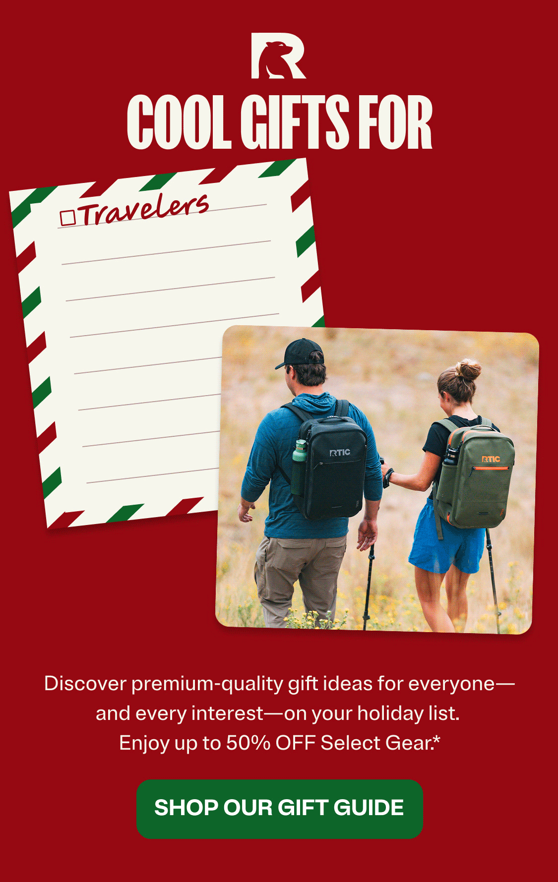 Cool Gifts for Everyone