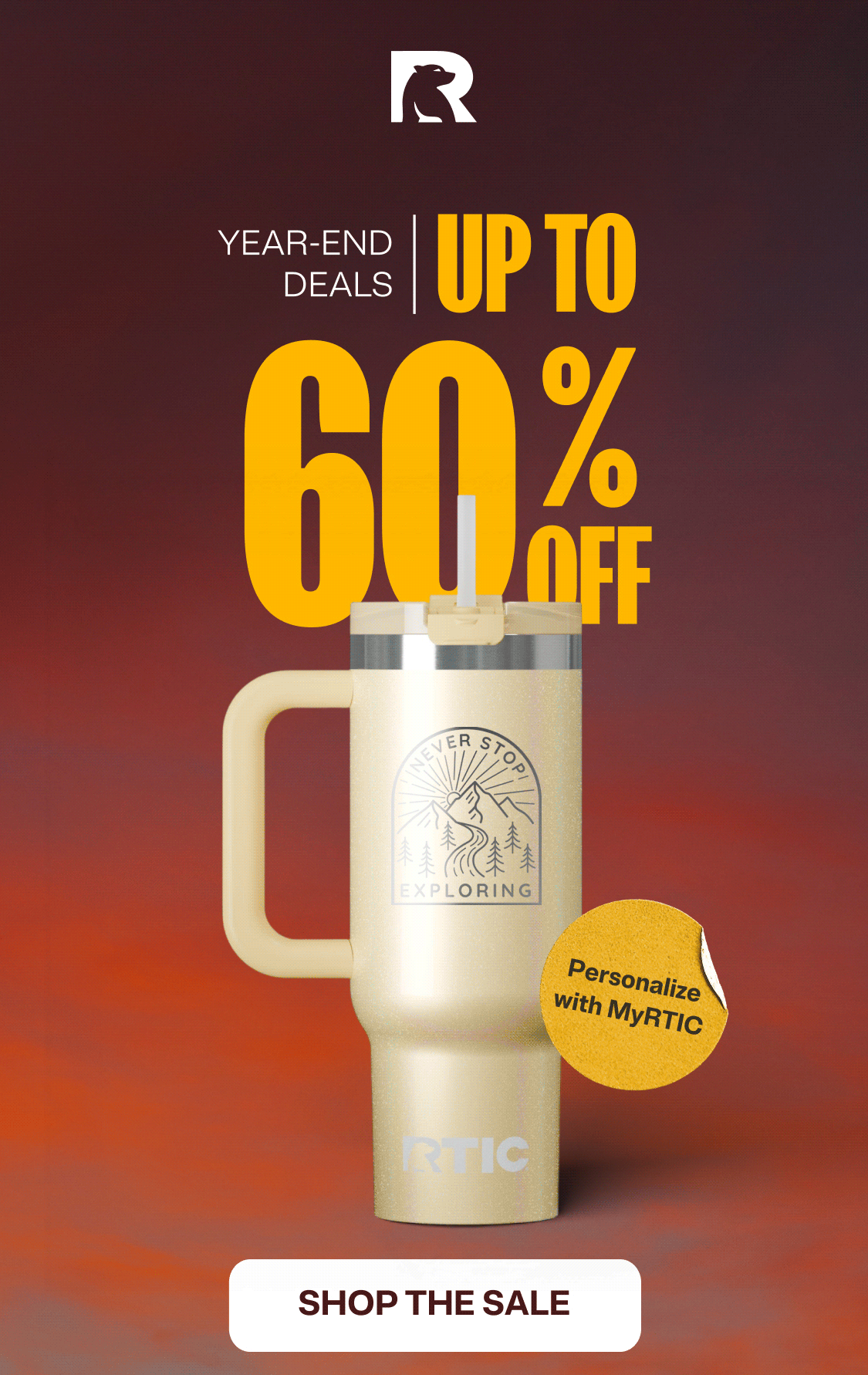 Final Sale of the Season | Up to 60% Off 