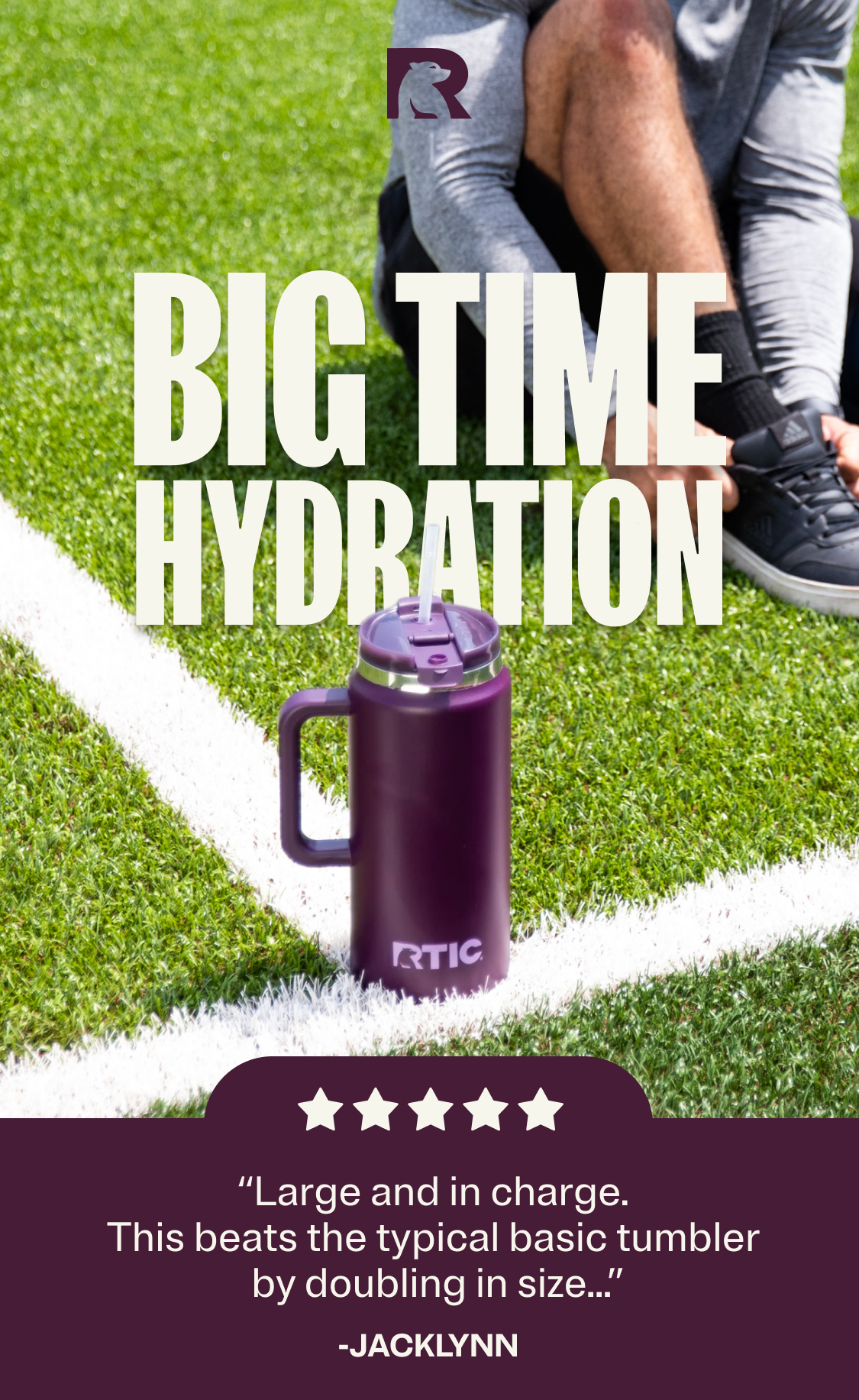Big Time Hydration