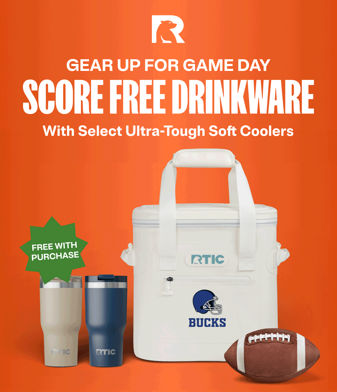 Game Day Deals: Free Extras