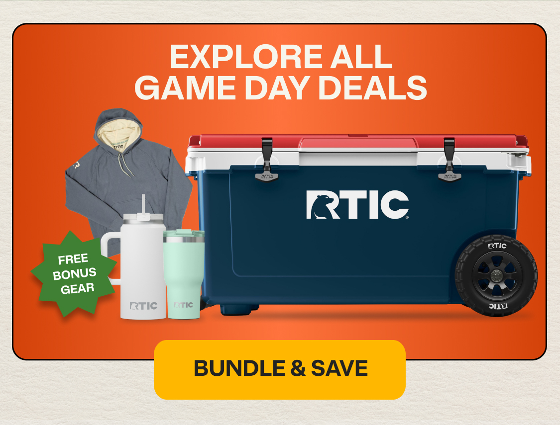 Explore Game Day Deals