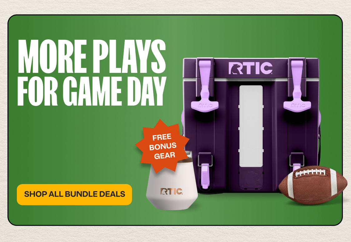 Explore Game Day Deals