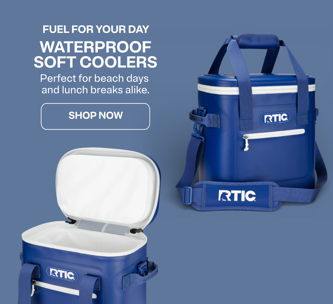 Soft Coolers