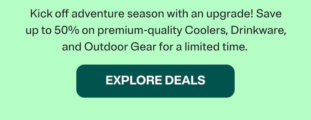 Explore Deals up to 50% off