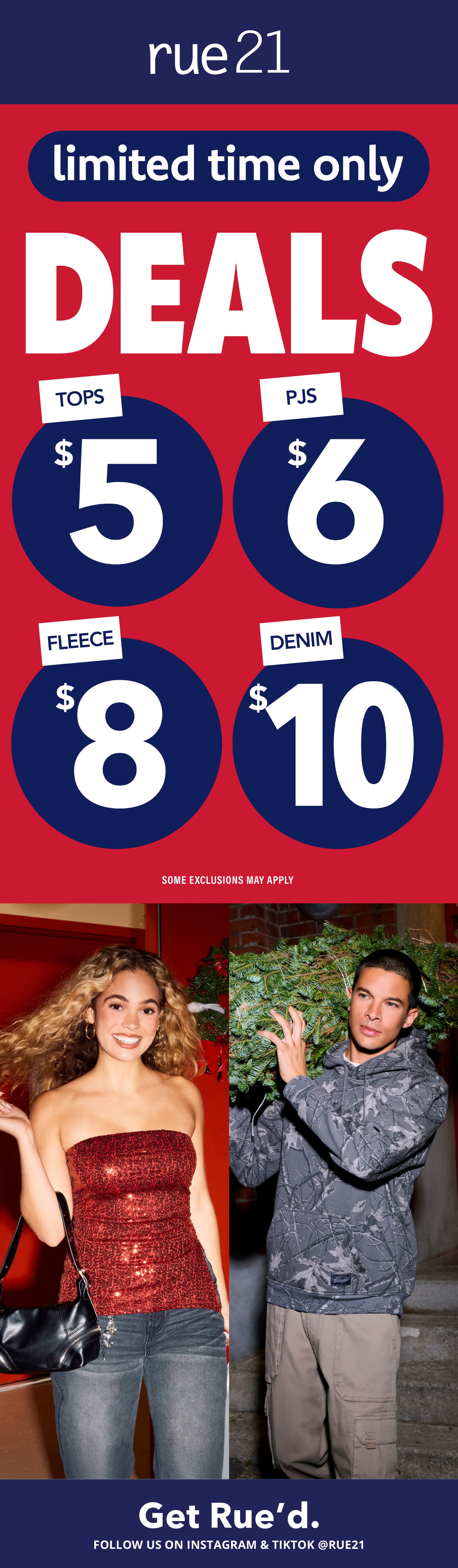 Spring Dresses from $10