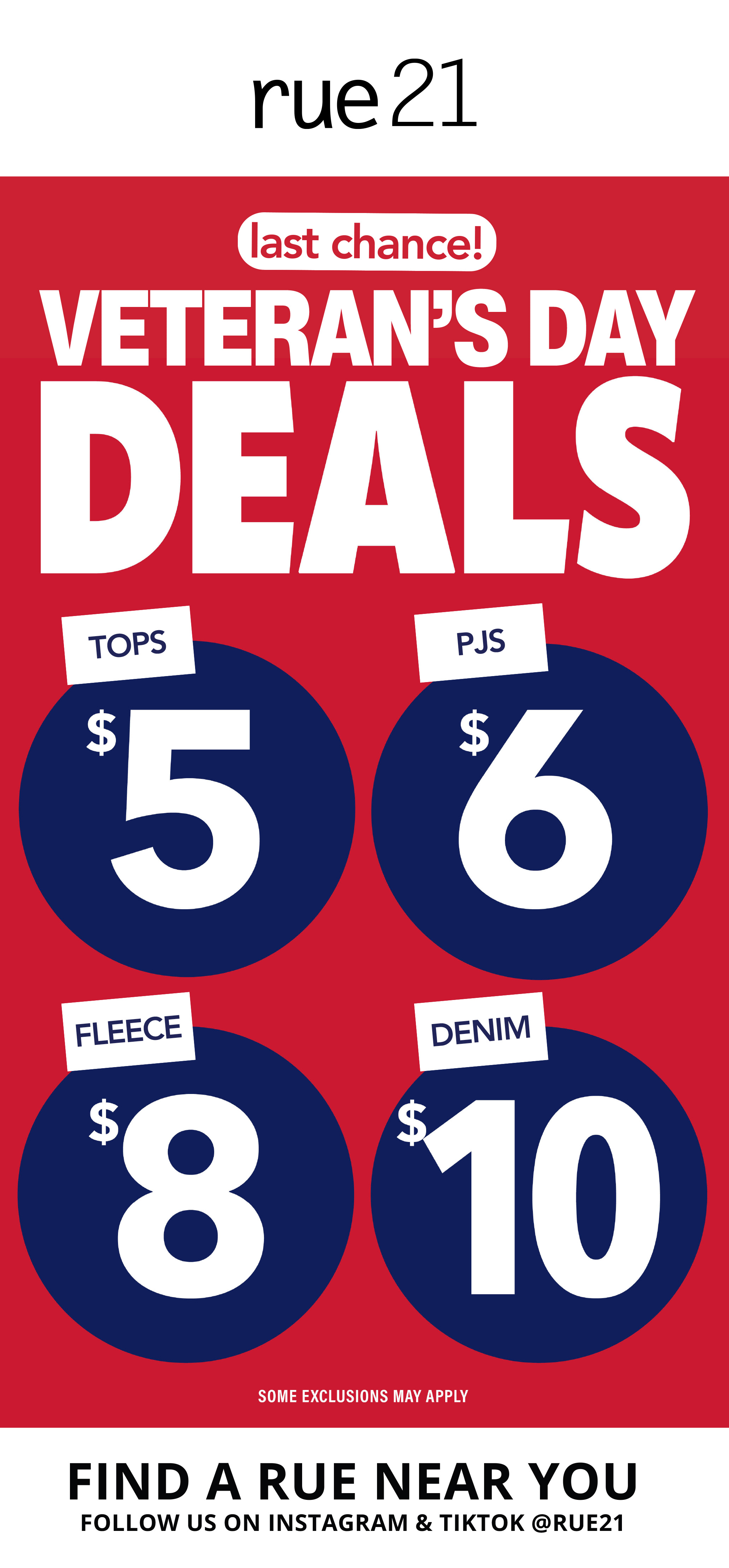 Spring Dresses from $10