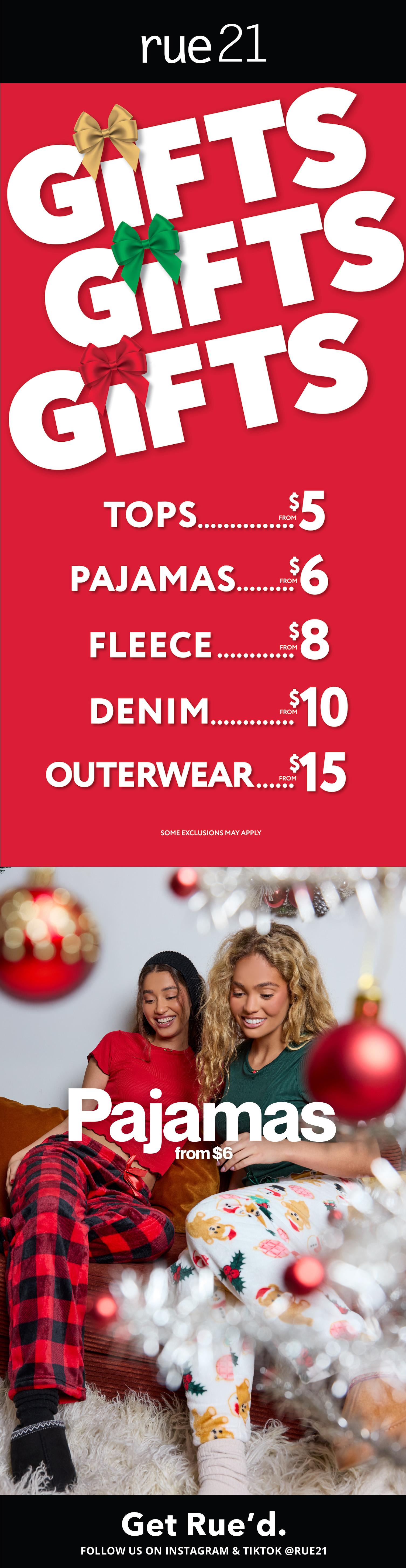 Spring Dresses from $10