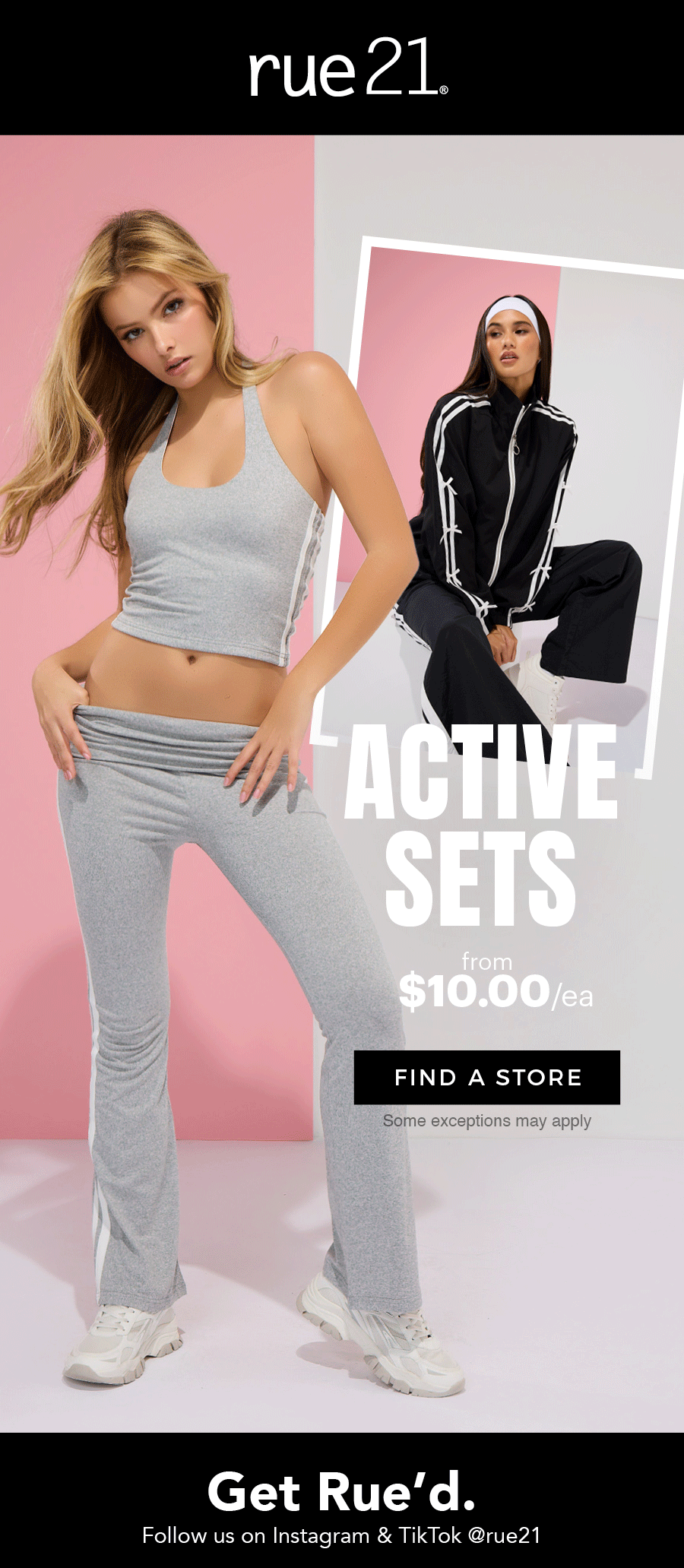Holiday deals