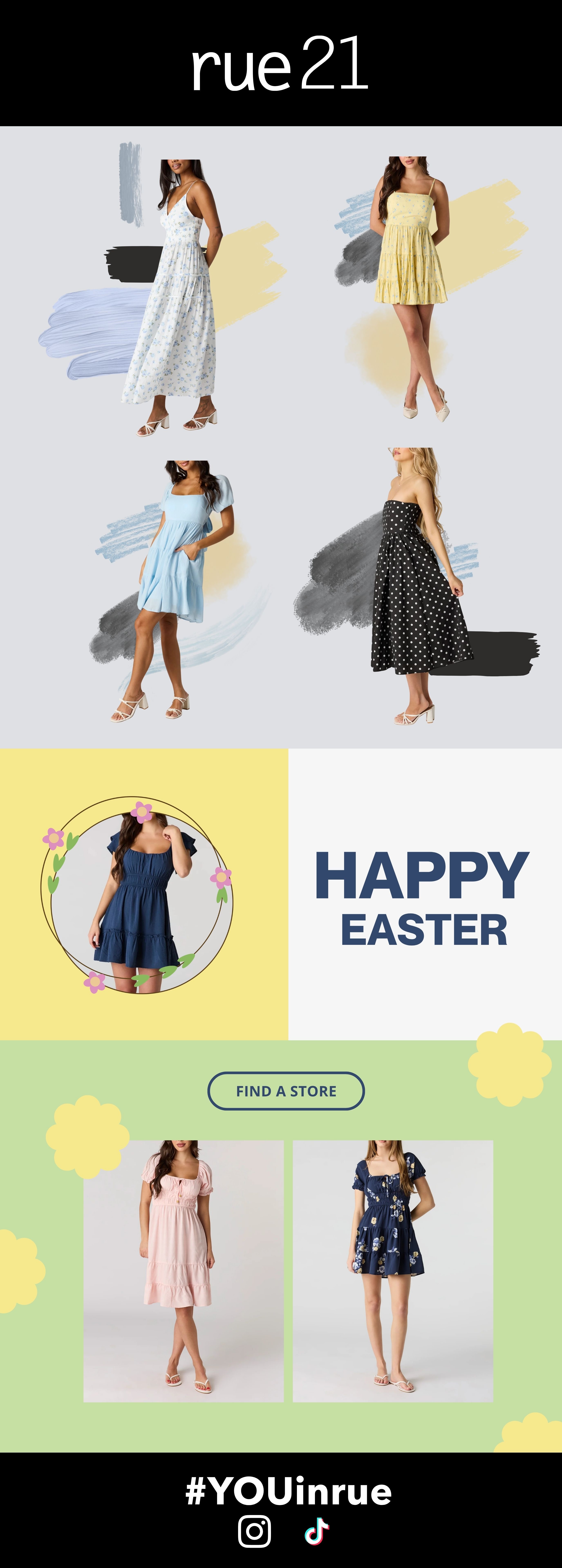 Holiday deals