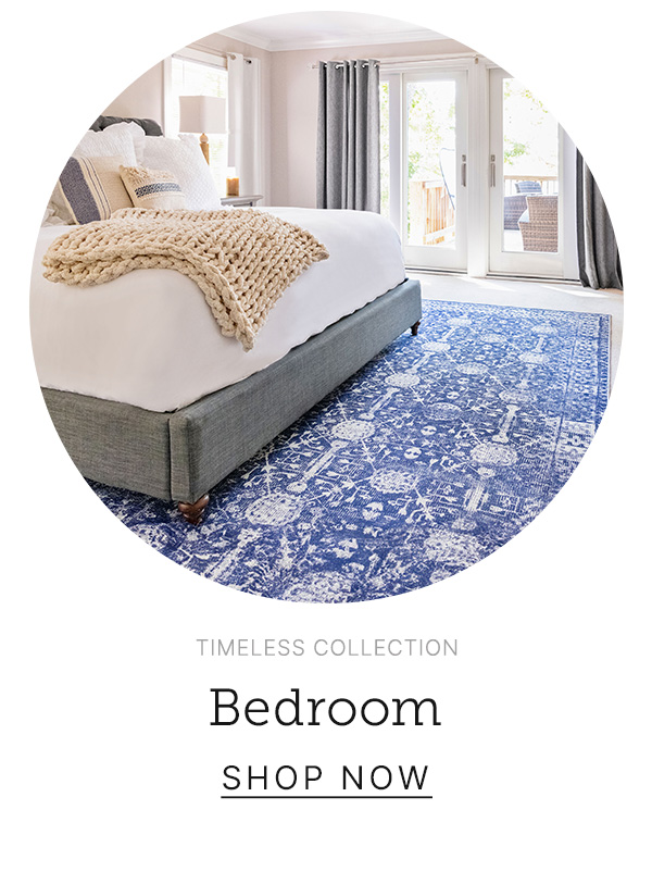 Bedroom Rugs
