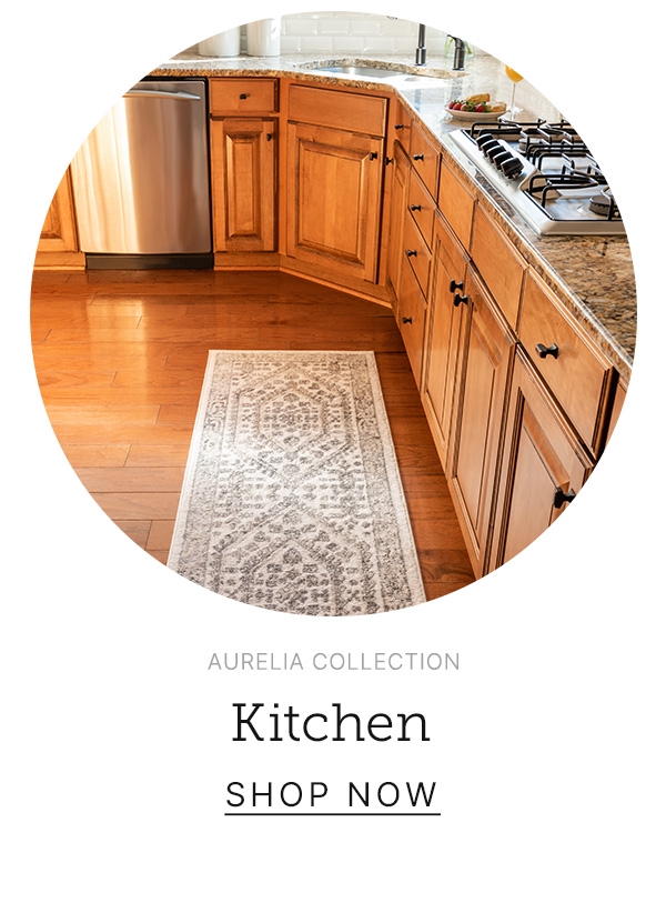 Kitchen Rugs