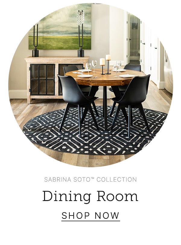 Dining Room Rugs