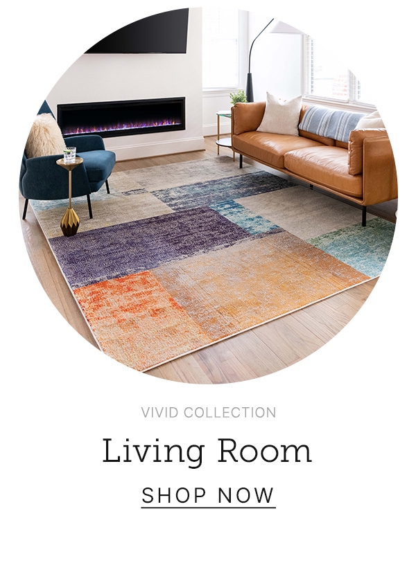 Living Room Rugs