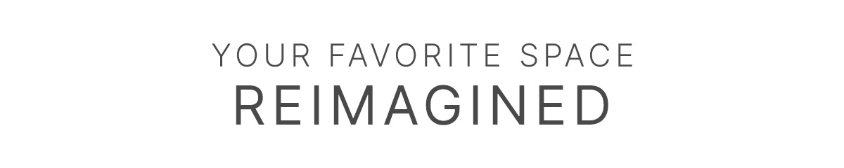 Reimagined