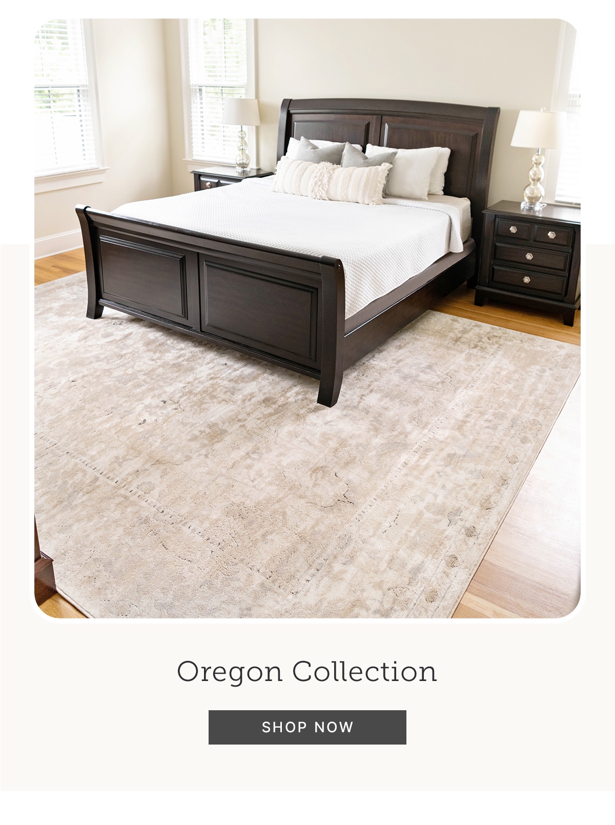 Oregon Collection