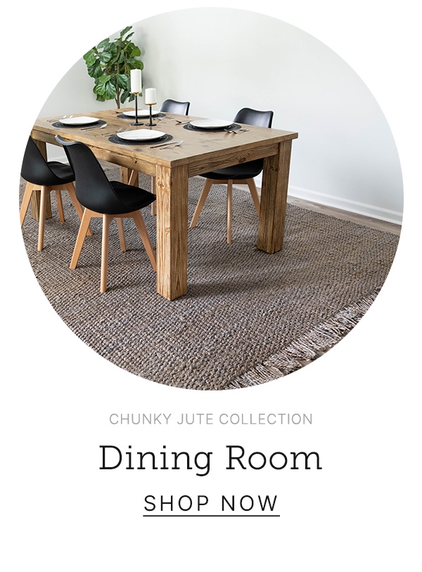 Dining Room Rugs