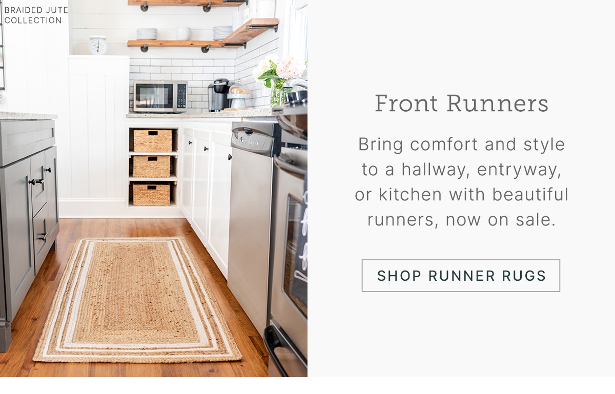 Runner Rugs