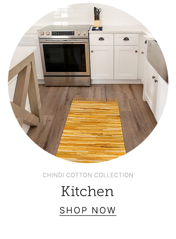 Kitchen Rugs
