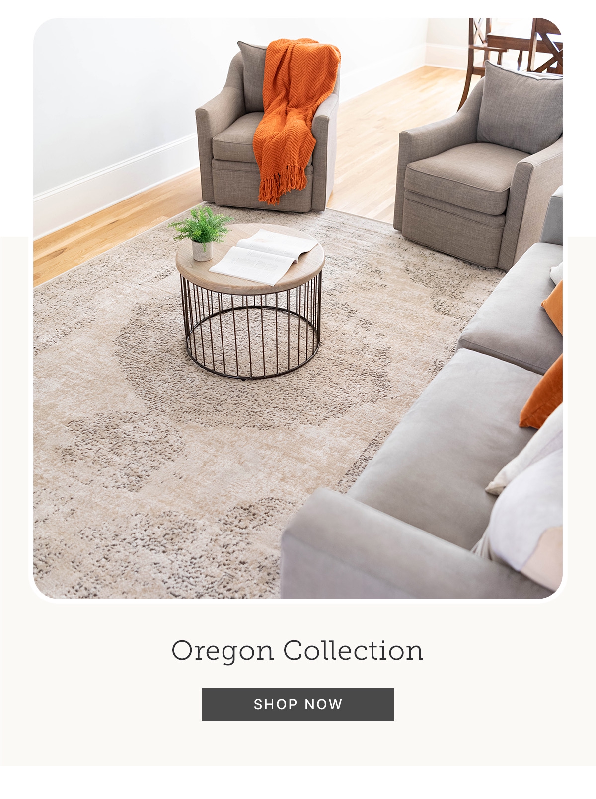Oregon Collection