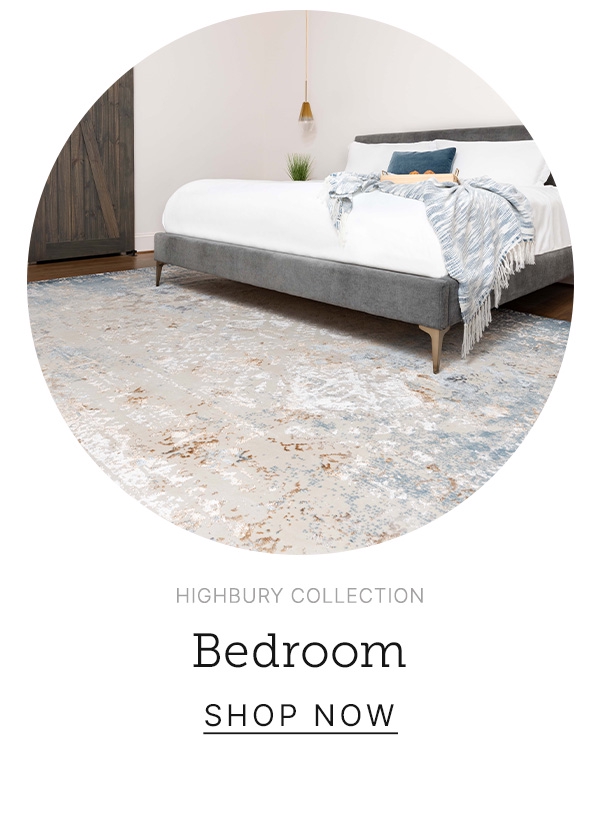 Bedroom Rugs