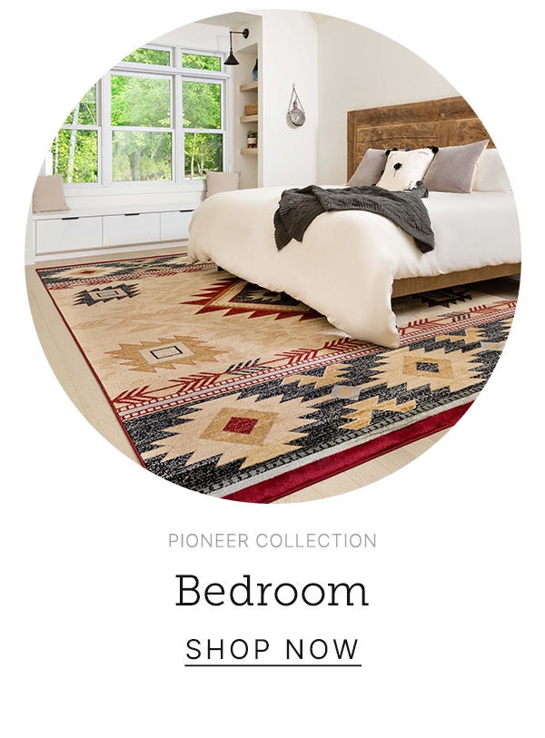 Bedroom Rugs