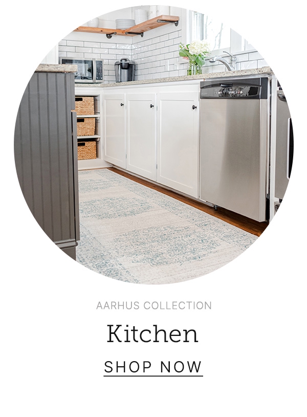 Kitchen Rugs