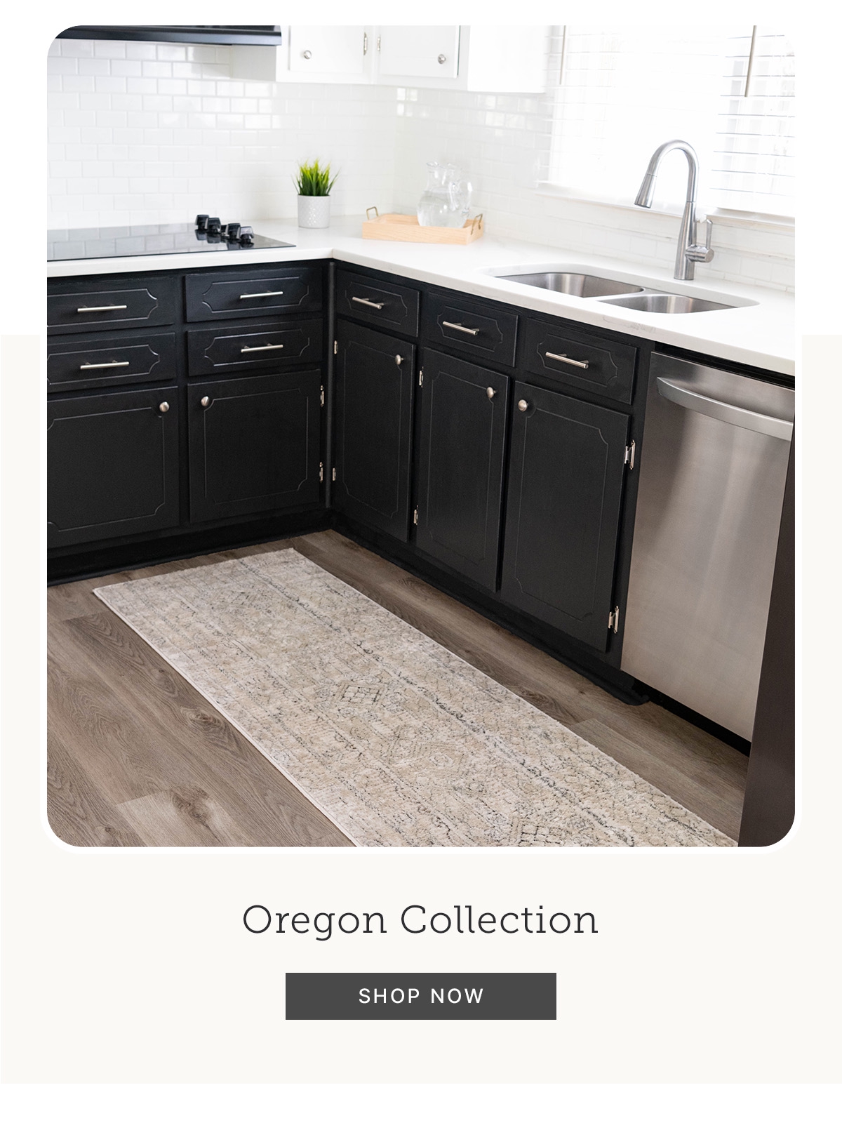 Oregon Collection