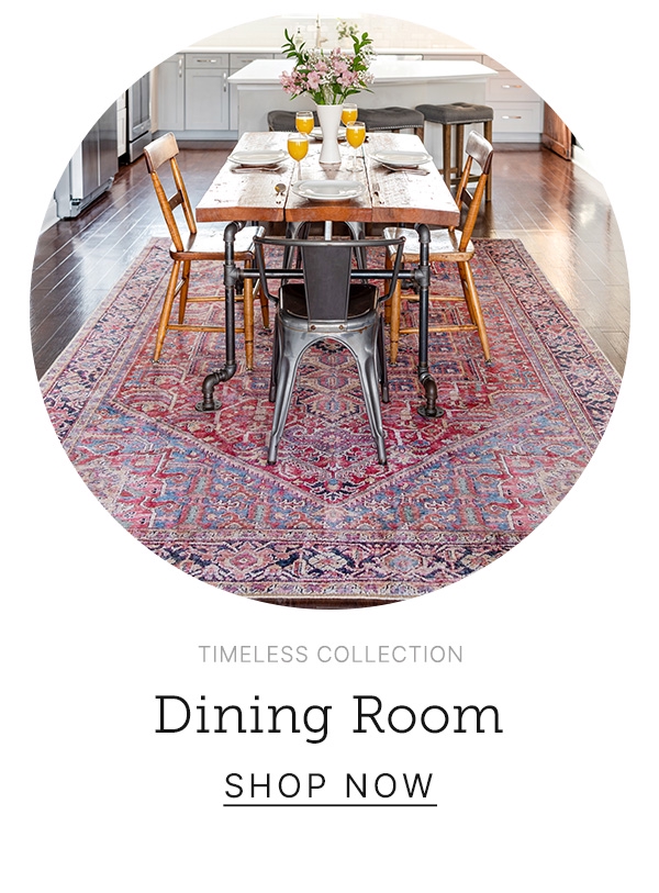 Dining Room Rugs