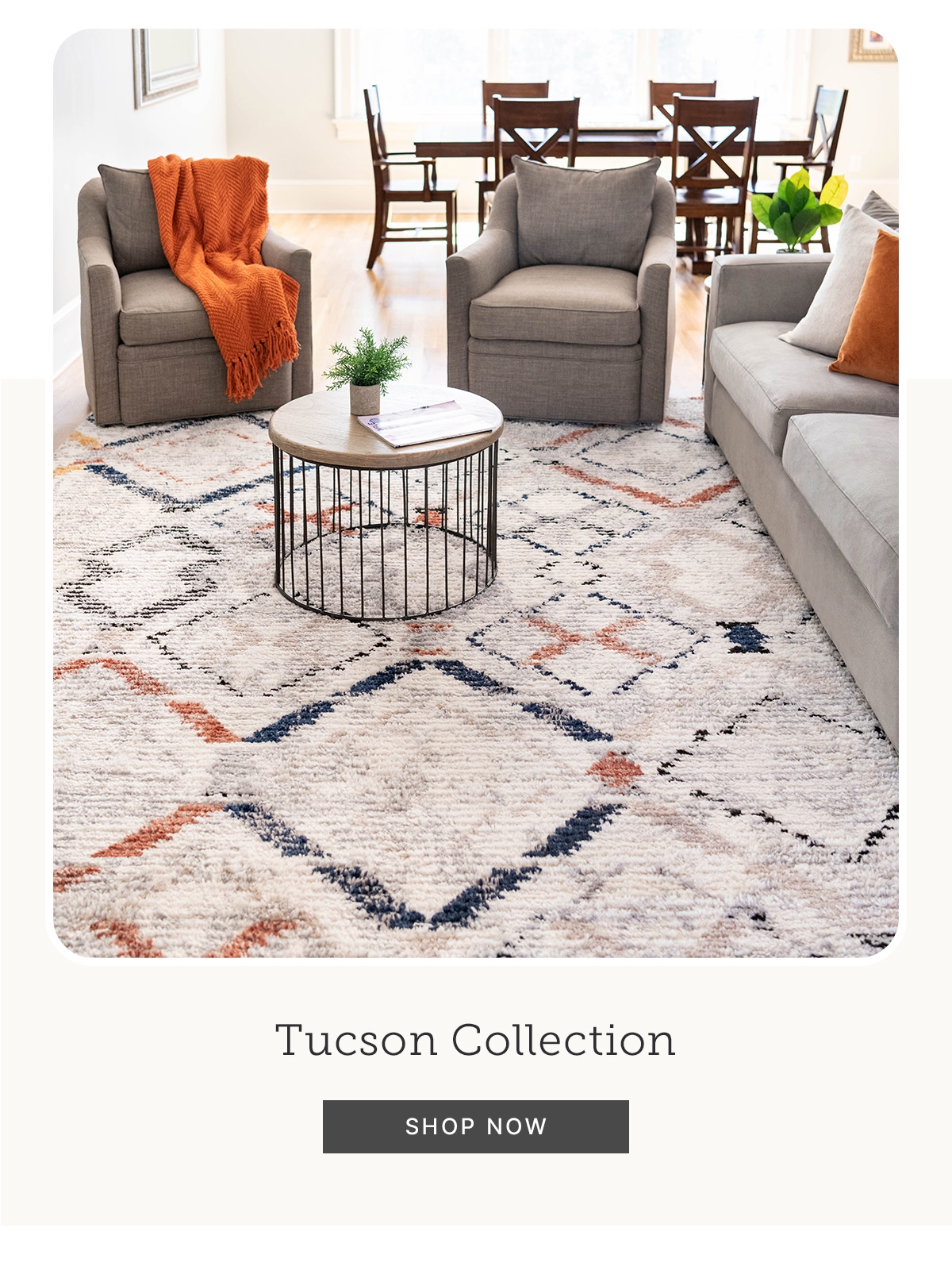 Tucson Collection