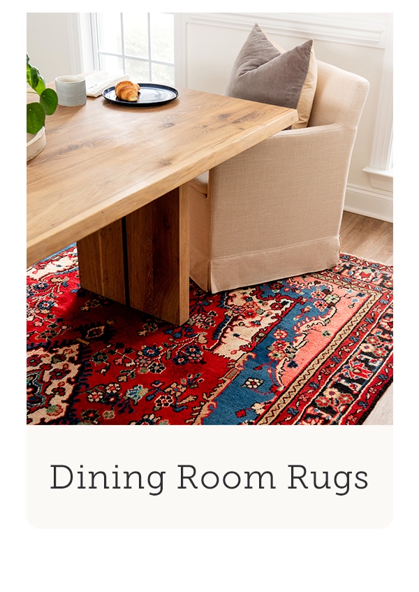 Dining Room Rugs