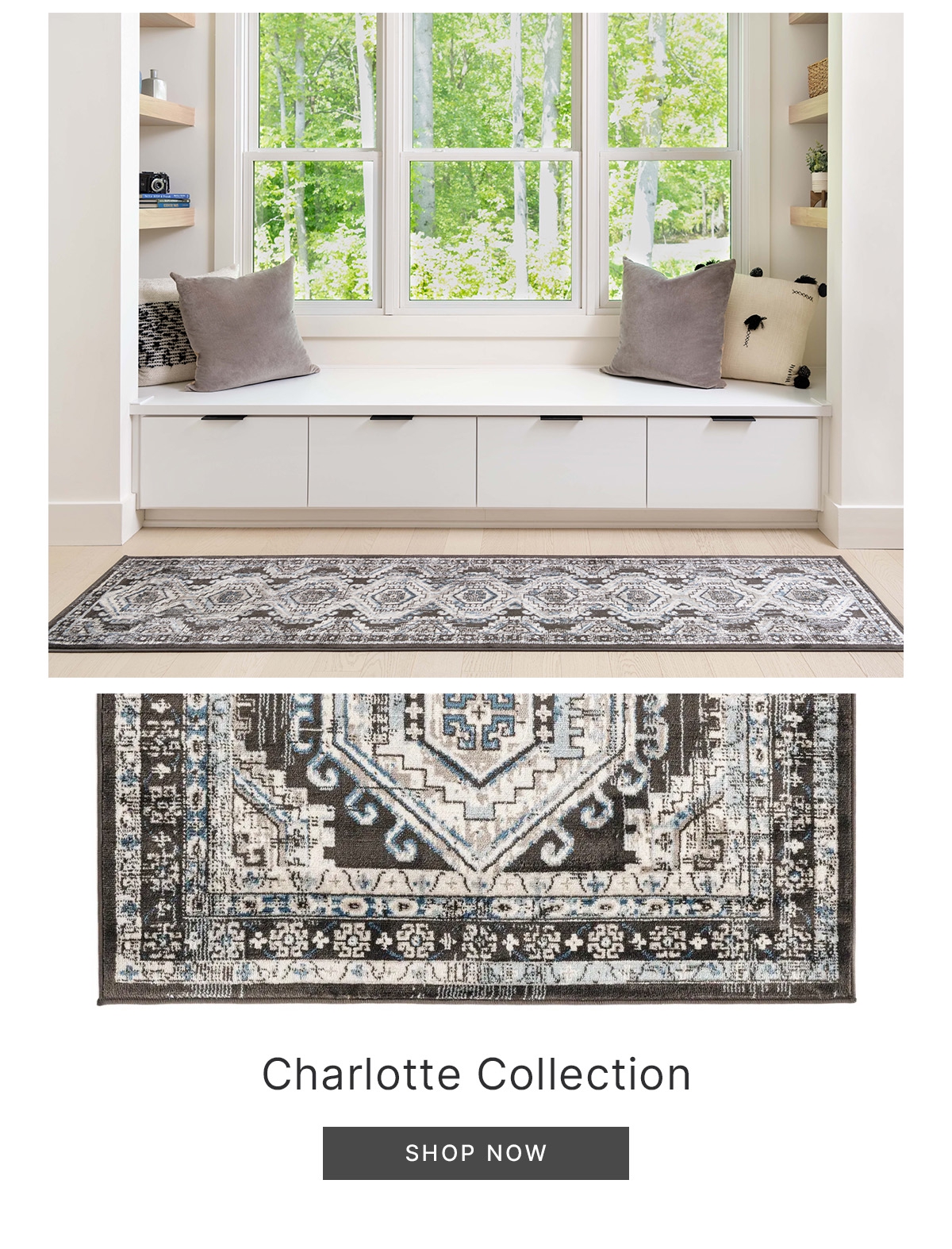 Charlotte Collection