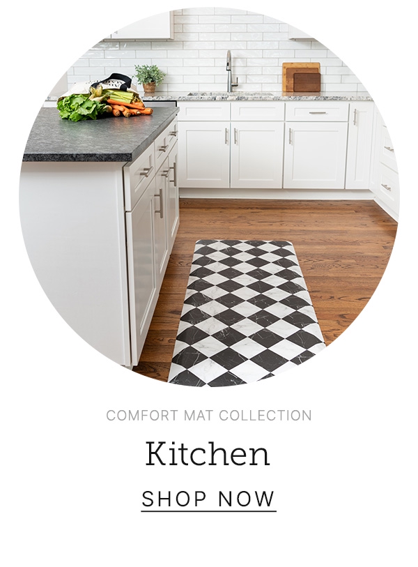Kitchen Rugs