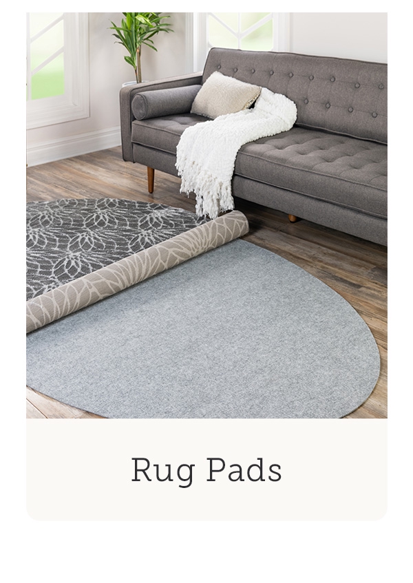 Rug Pads