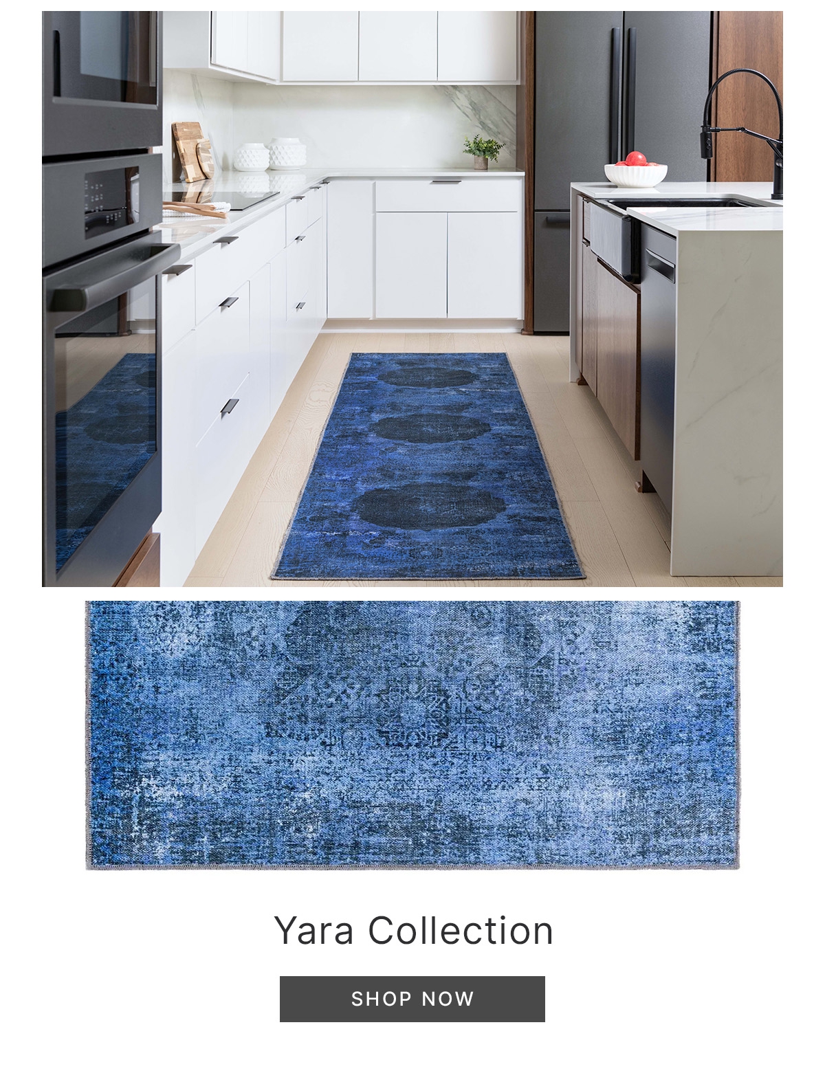 Yara Collection
