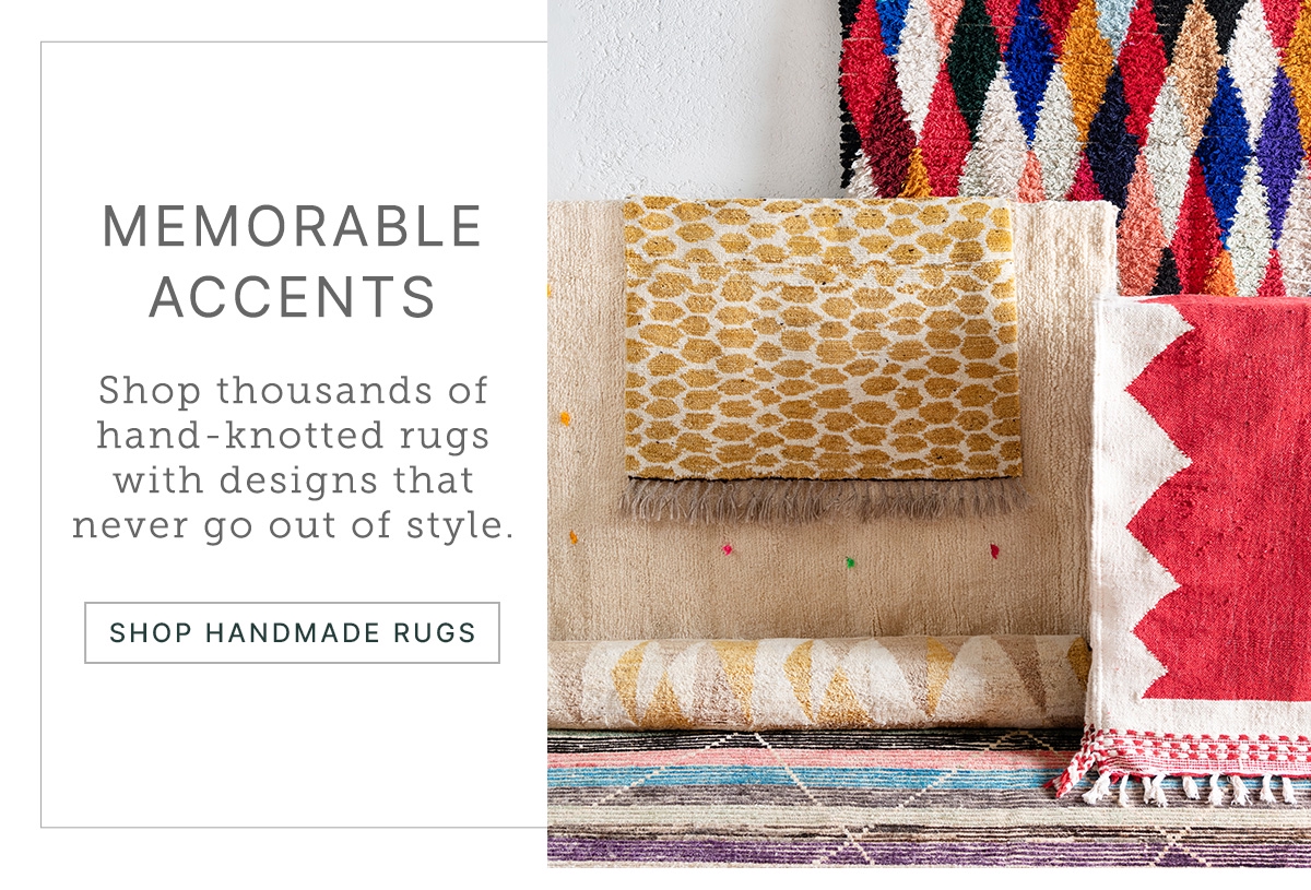 Handmade Rugs