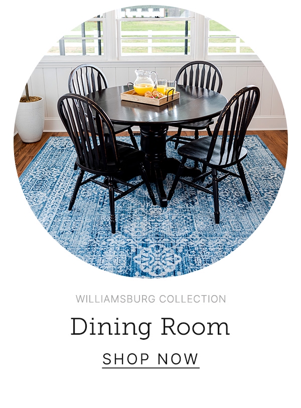 Dining Room Rugs