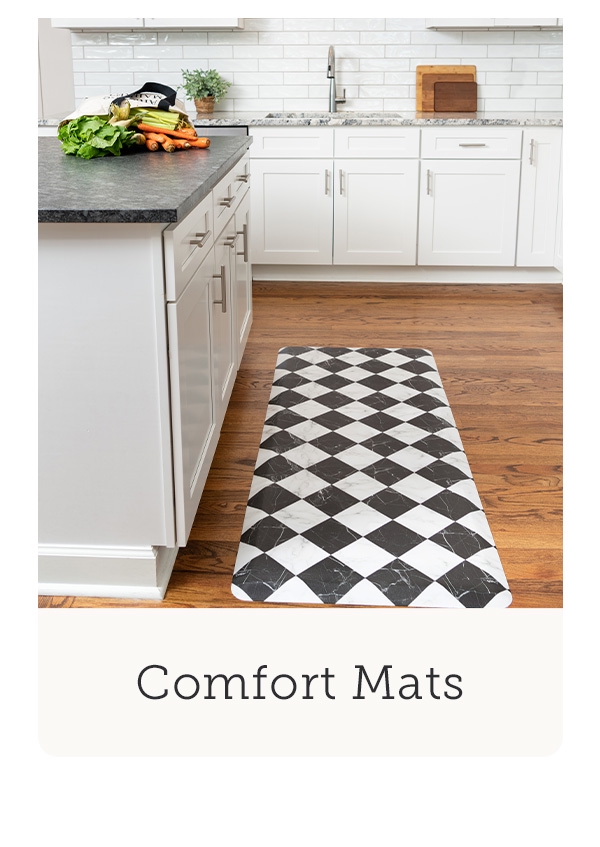 Comfort Mats