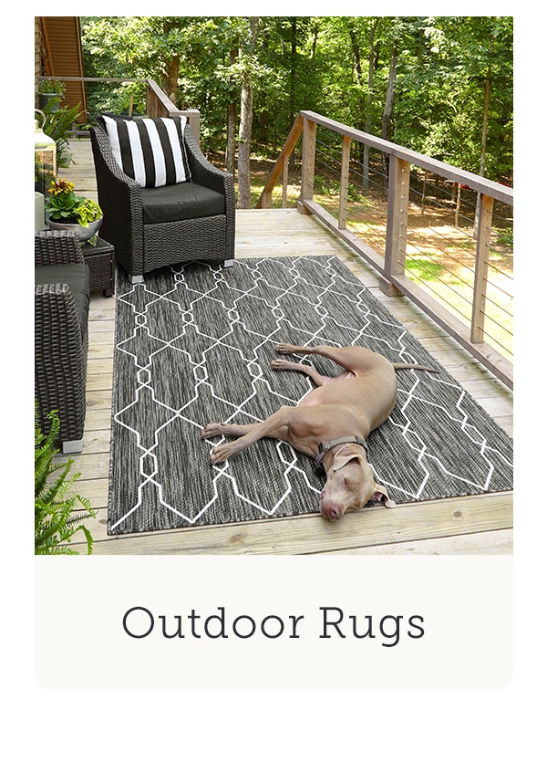 Outdoor Rugs