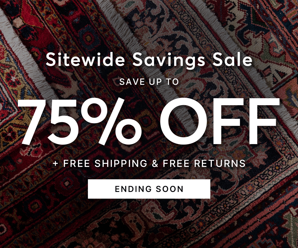 Sitewide Savings Sale