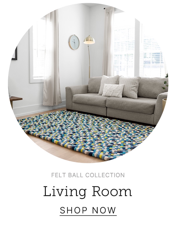 Living Room Rugs