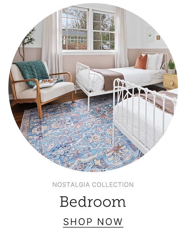 Bedroom Rugs
