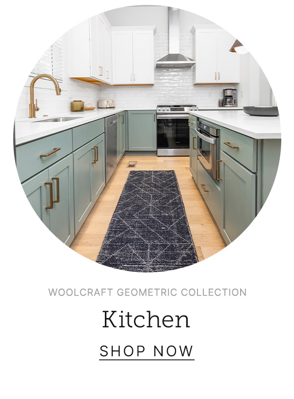 Kitchen Rugs