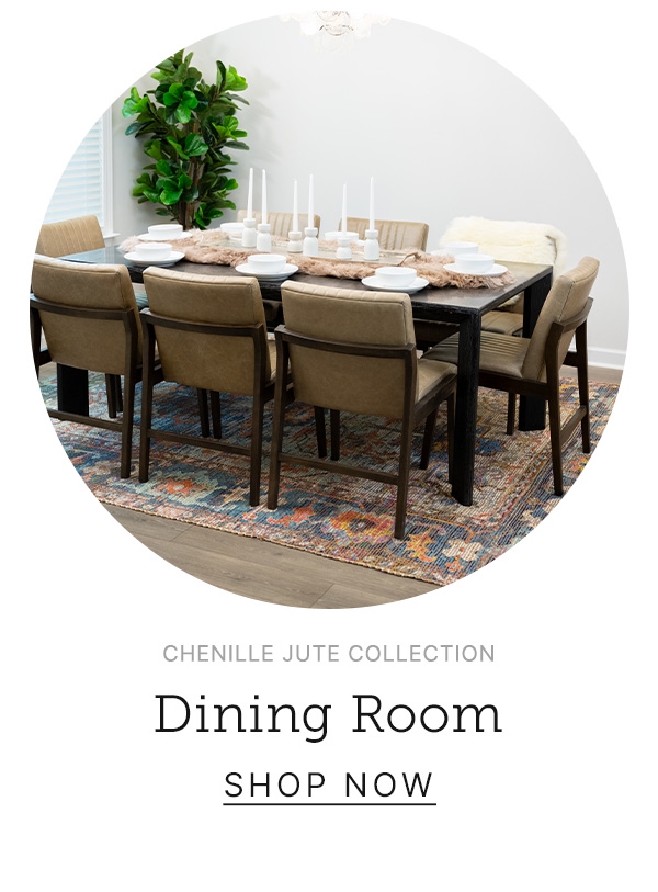 Dining Room Rugs