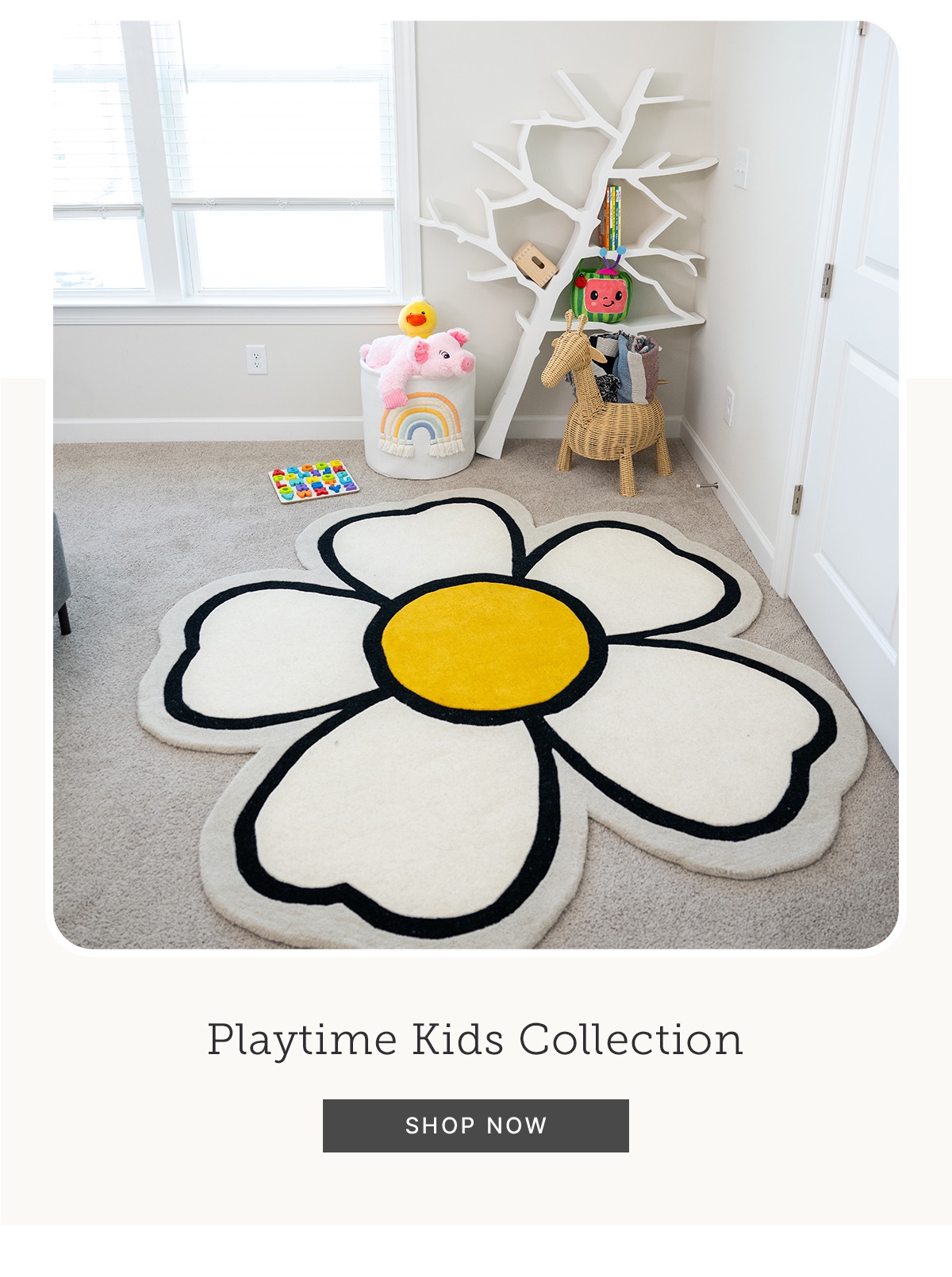 Playtime Kids Collection