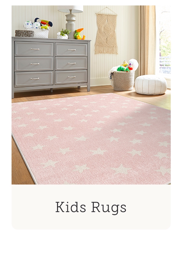 Kids Rugs