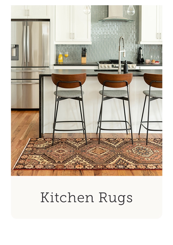Kitchen Rugs