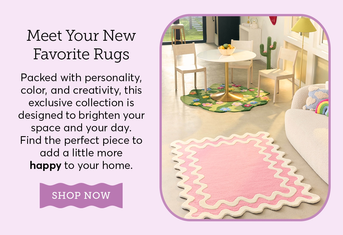 Happy Rugs