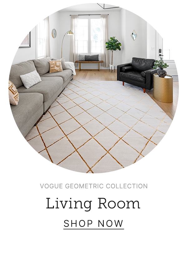 Living Room Rugs